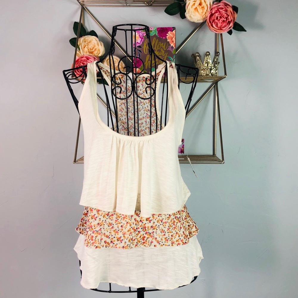 PACSUN TANK TOP
